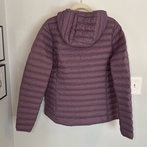 Brand New Marmot Women’s Echo Featherless Hoody Jacket - Size XL